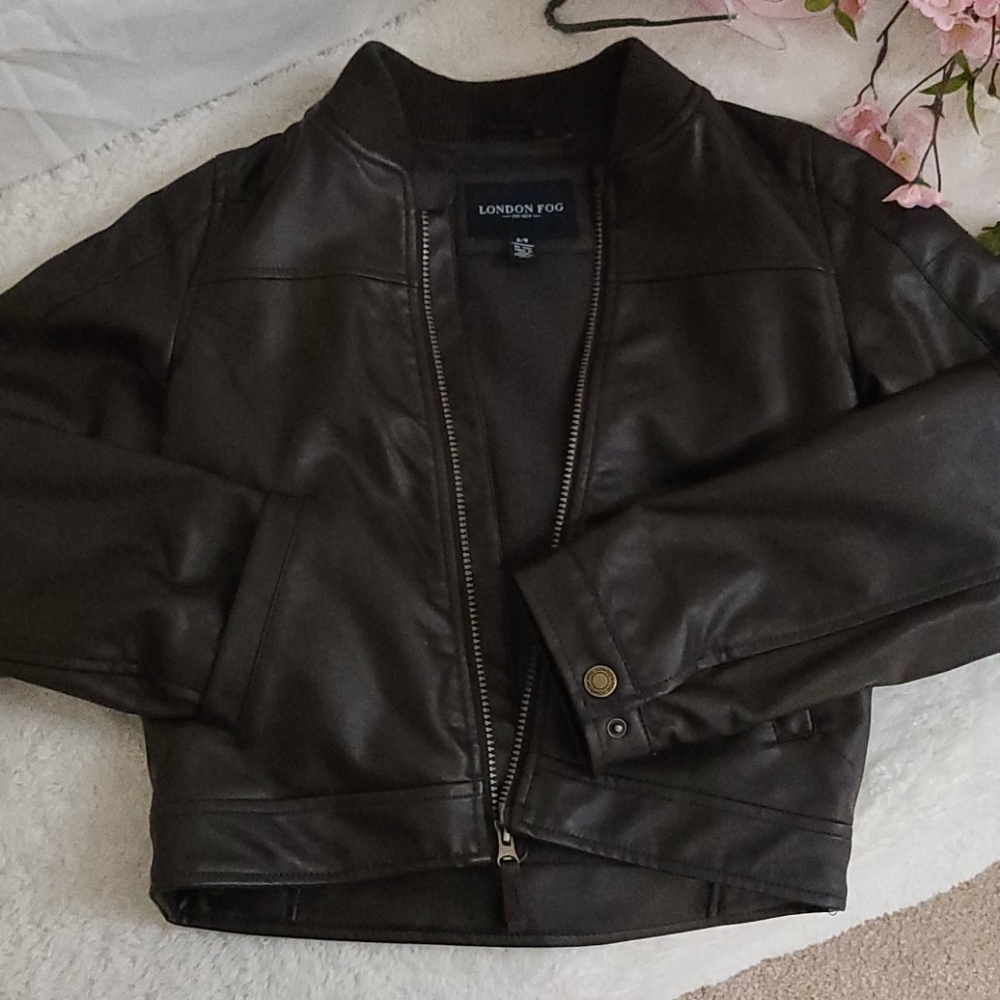 Jacket - Picture 3 of 5